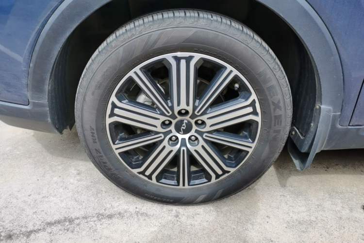 Used Kia Sportage R 2021 Ace 2.0L Splendid Edition