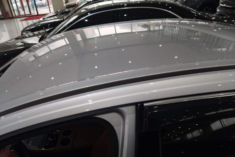 Used Geely Galaxy L6 2025 EM-i 60km Launch Edition