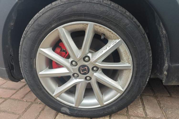 Used SOL E20X 2020 Heartbeat Edition