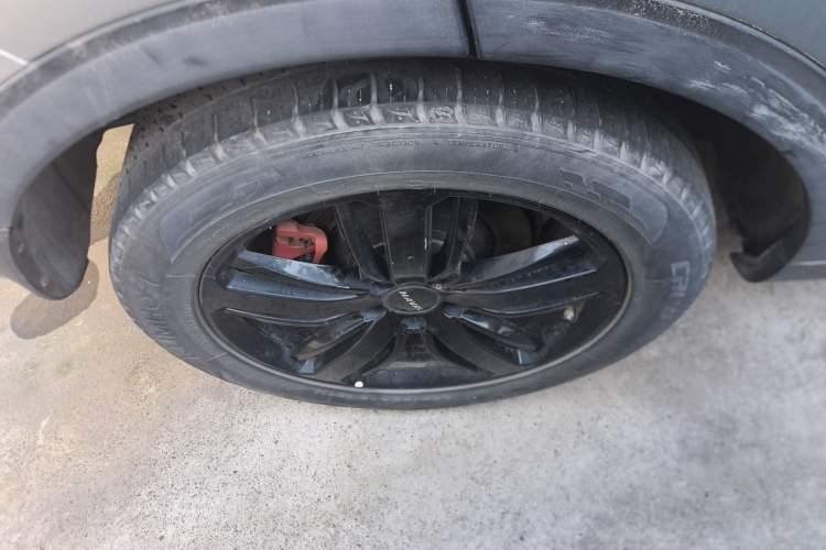 Used Haval H6 2021 2.0 GDIT Automatic GT Luxury Edition
