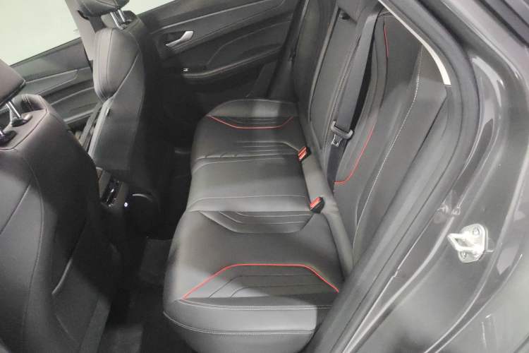 Used Geely Auto Binray 2024 Binrui COOL 1.5T DCT Longteng Edition