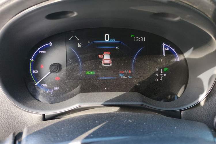 Used Toyota IZOA EV 2020 E·Smart Edition
