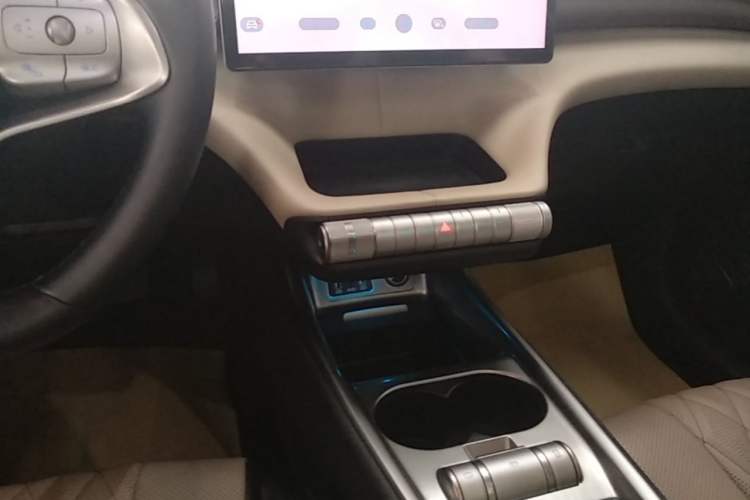 Used BYD Dolphin 2021 405 km Fashion Edition