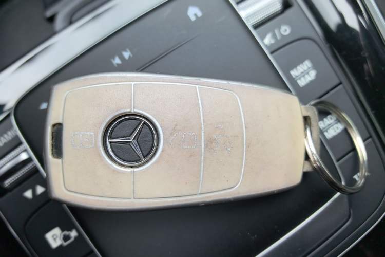 Used Mercedes-Benz GLA 2020 GLA 200
