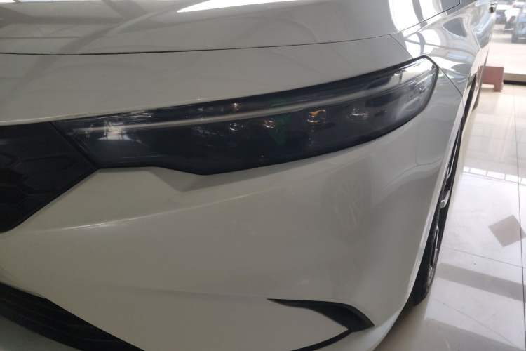 Used Honda Integra 2022 240TURBO CVT Phantom Night·Tech Edition