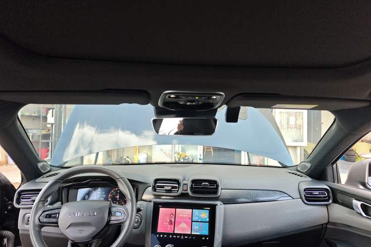 Used Lynk & Co 02 Hatchback 2022 2.0TD Pro
