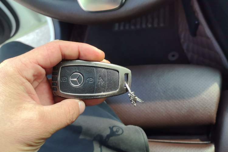 Used Mercedes-Benz GLC 2021 GLC 260 L 4MATIC Dynamic Edition