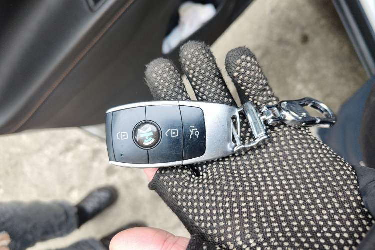 Used Chevrolet Equinox 2018 535T Automatic YuJie Edition