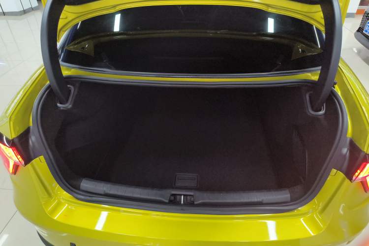 Used Lynk & Co 03 2022 03+ 2.0TD Automatic Wind-Chasing Edition