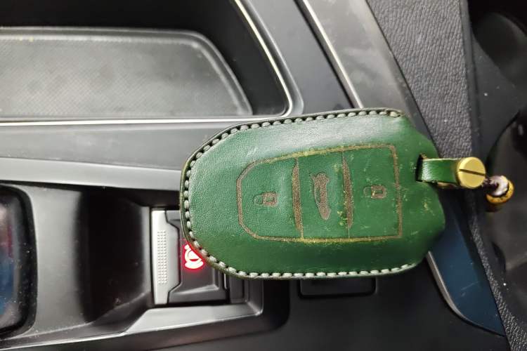 Used Peugeot 4008 2018 350THP Elite Edition
