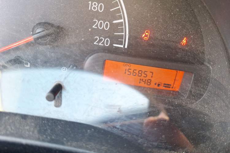 Used Nissan Sunny 2011 1.5XE Manual Comfort Edition