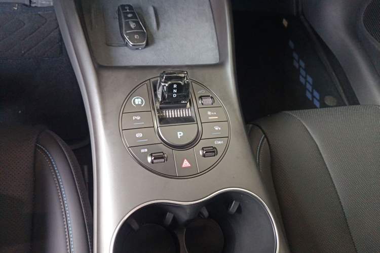 Used BYD Seal 2025 650 Zhihang Edition
