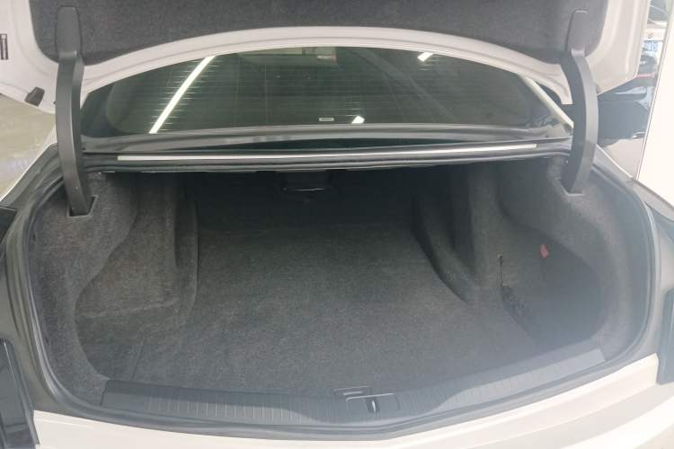 Used Cadillac CT6 2020 28T Luxury Version