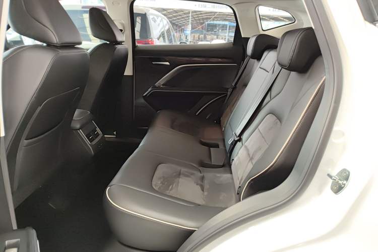 Used Haval H6 2023 National Trend Edition 1.5T Automatic Urban Version