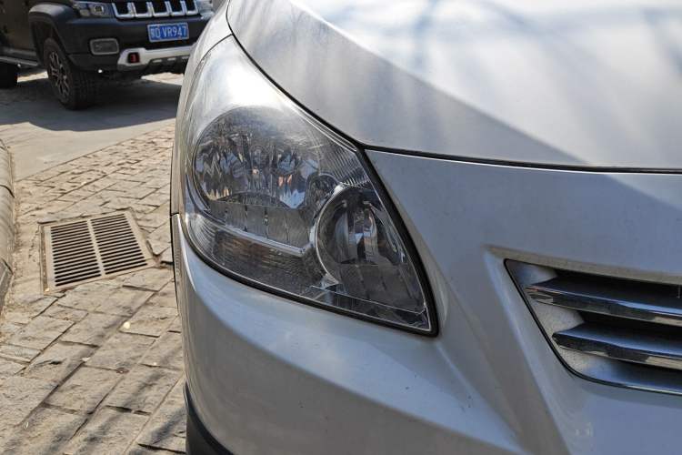 Used Toyota Verso 2015 180E CVT Crossover Edition