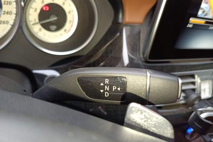 Used Mercedes-Benz CLS 2015 CLS 320 Gear Lever