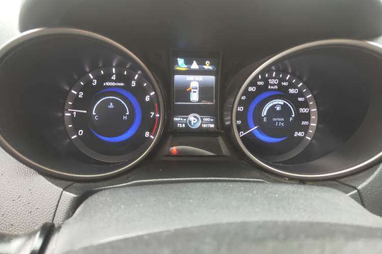 Used Changan CS75 2016 1.8T Automatic Elite Model China V Standard