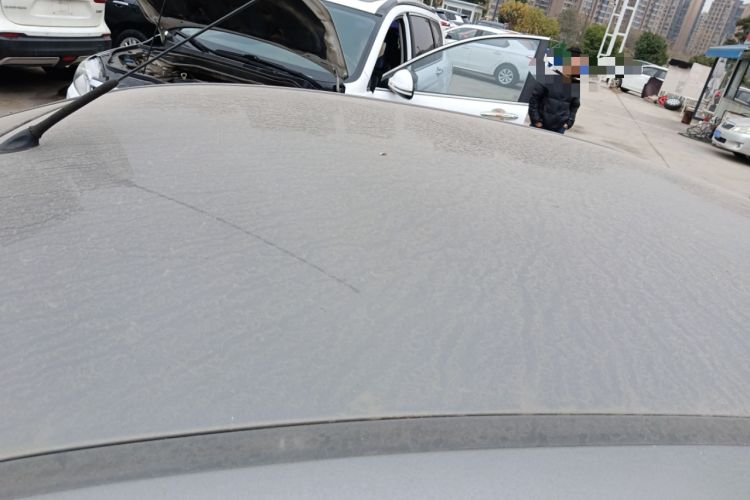 Used Ford Focus 2013 Hatchback Classic 1.8L Automatic Base Model