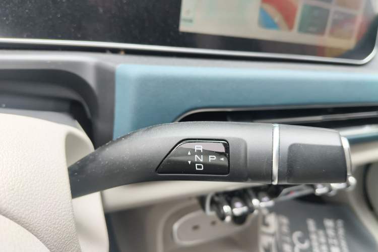 Used ORA Good Cat 2023 401 km Standard Range Luxury Version Lithium Iron Phosphate