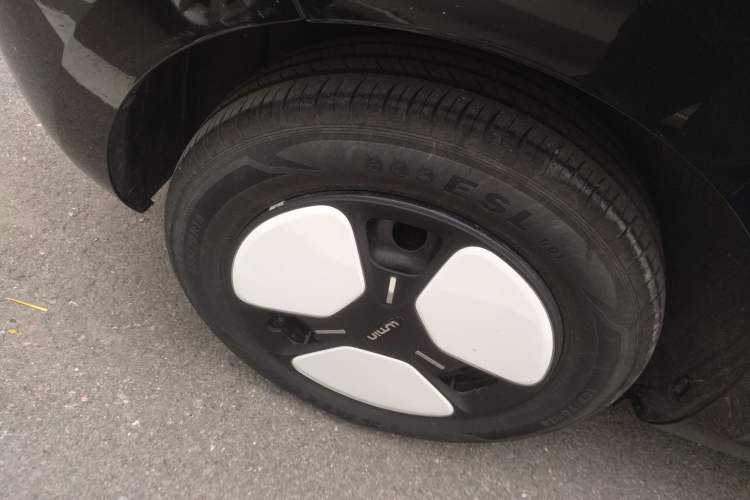 Used Qiyuan Lumin 2025 301km Cute Baby Edition