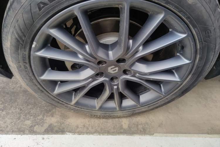 Used Leapmotor C10 2024 530 Comfort Edition