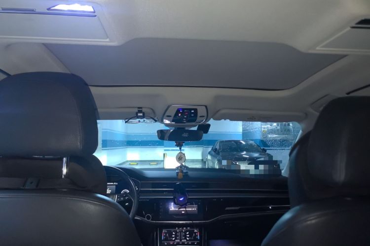 Used Audi A8 2018 A8L 55 TFSI quattro Launch Edition Elite Model