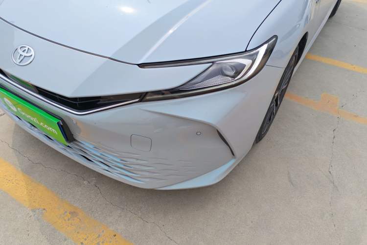 Used Toyota Camry 2024 Dual-Motor 2.0 HG Premium Edition