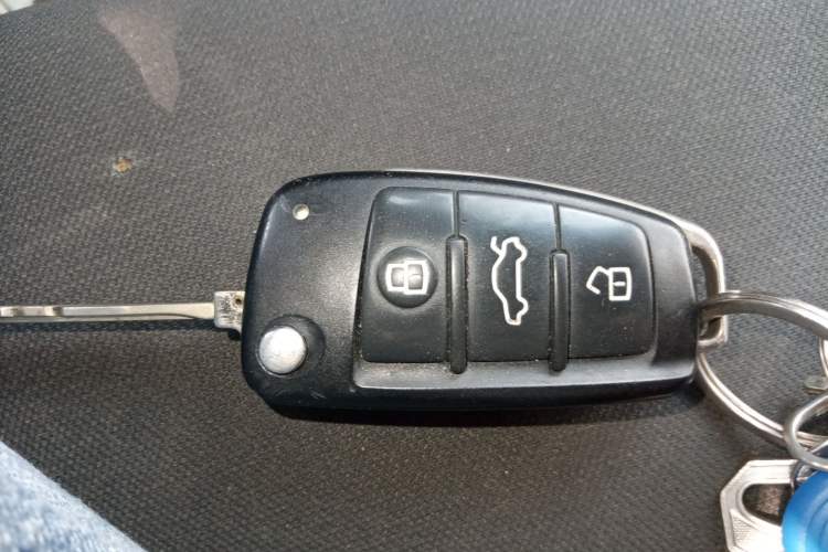 Used JAC Group iEV6E 2017 iEV6E Time Edition