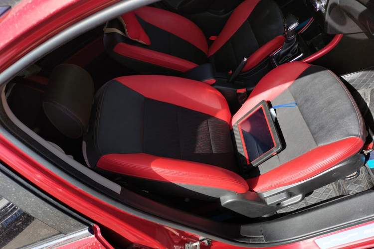 Used BAIC Senova X25 2015 1.5L Automatic Elite Model