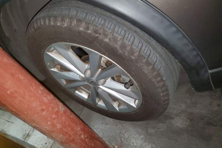 Used Nissan Qashqai 2016 2.0L CVT Elite Edition
