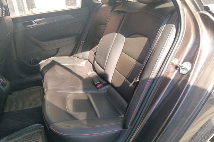 Used Hyundai Sonata 2015 1.6T GLS Smart Model