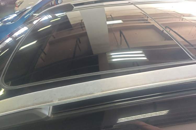 Used Lynk & Co 01 2017 2.0T Two-Wheel Drive Pro Edition