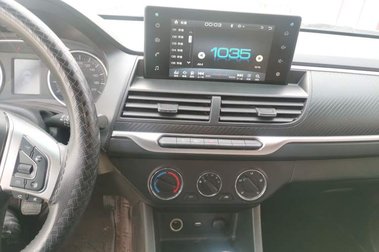 Used Great Wall Wingle 7 2019 2.0T Diesel Two-Wheel Drive Elite Version China VI Standard Big Double Cabin GW4D20M