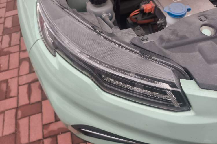 Used Dayun Yuehu 2023 300 Standard Edition