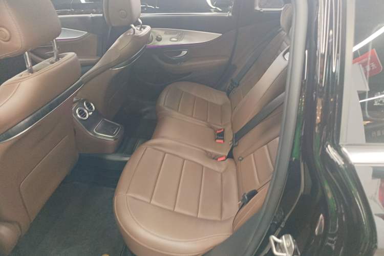 Used Mercedes-Benz E-Class 2023 E 300 L Sport Luxury Edition