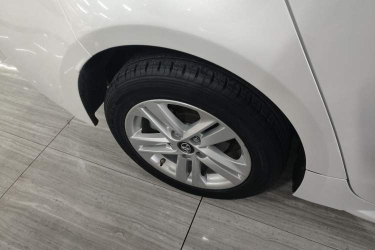 Used Toyota Levin 2021 185T CVT Luxury Edition
