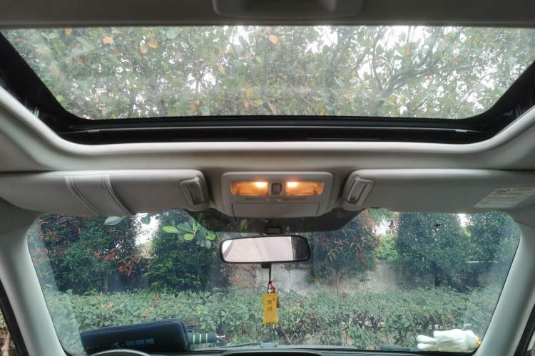 Used Subaru Forester 2013 2.5i Automatic Elite Edition