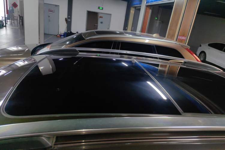 Used Lynk & Co 01 2017 2.0T Two-Wheel Drive Pro Edition