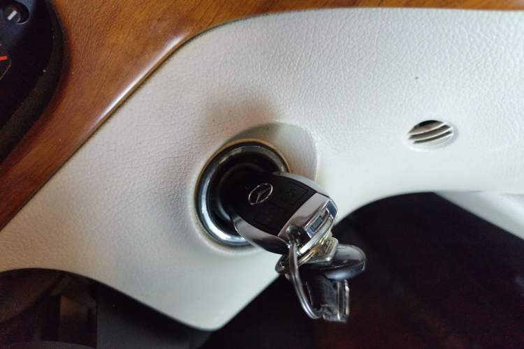 Used Mercedes-Benz Vito 