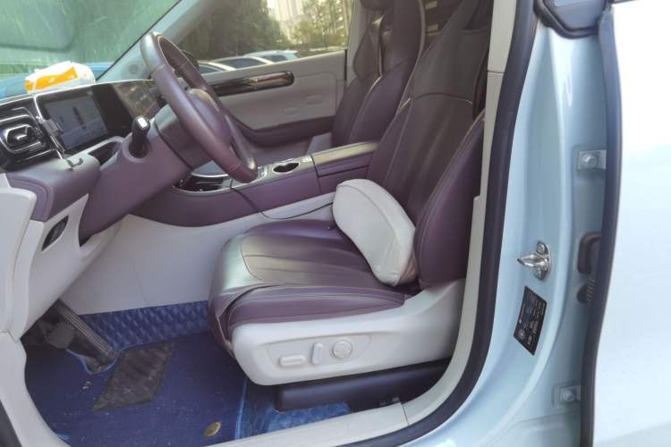 Used Leapmotor C11 2023 Range-Extended 300 Comfort Edition
