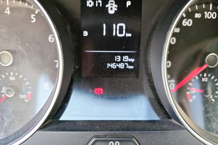 Used Volkswagen Golf 2016 1.6L Automatic Fashion Model