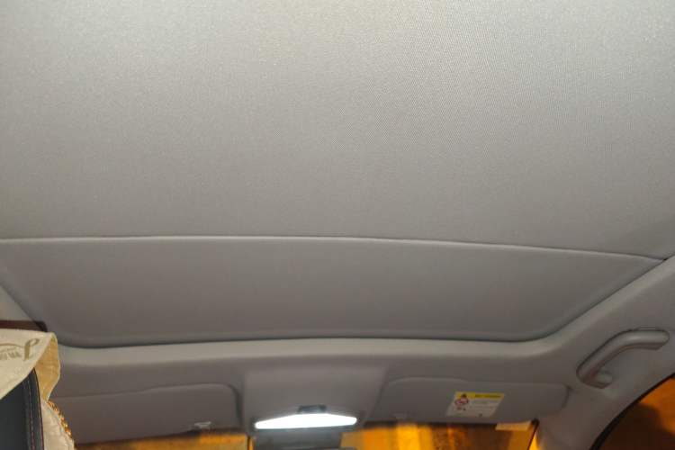 Used Geely Auto Emgrand S 2021 1.4T CVT Flagship Edition