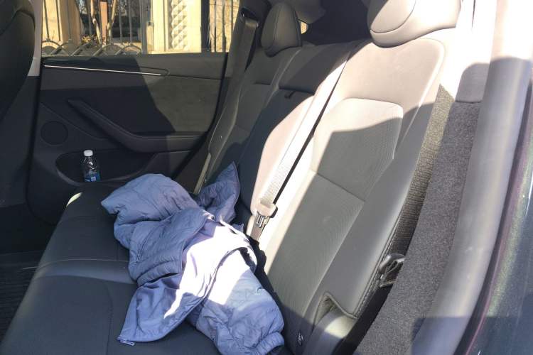 Used Tesla Model Y 2025 Long-Range All-Wheel Drive First Edition
