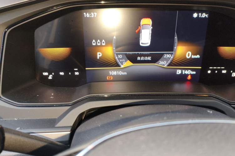 Used Volkswagen Polo 2023 Revised Plus 1.5L Automatic – Enjoy Life Edition
