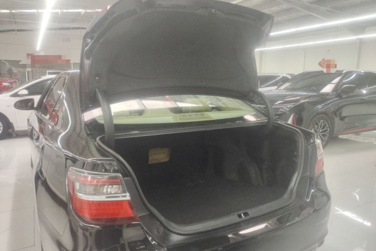 Used Toyota Camry 2015 2.0G Premier Edition