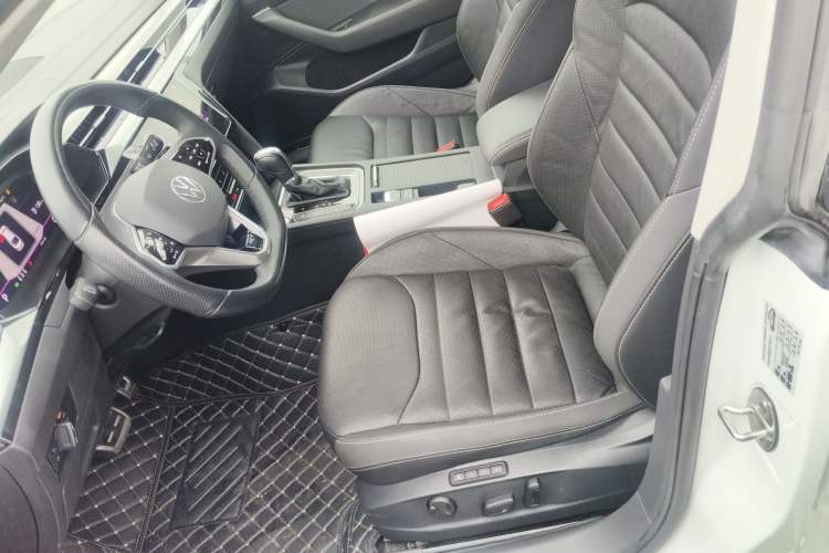 Used Volkswagen FAW-Volkswagen CC 2021 380TSI Striking Edition