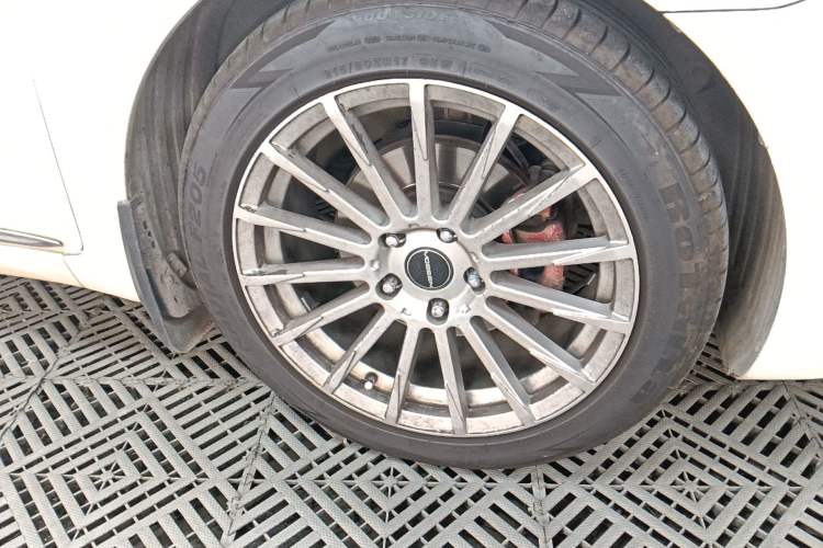 Used Kia K4 2015 1.8L Automatic GLS Special