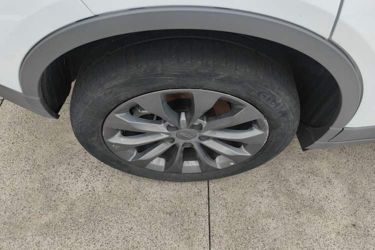 Used Geometry C 2022 400KM Commuter Version