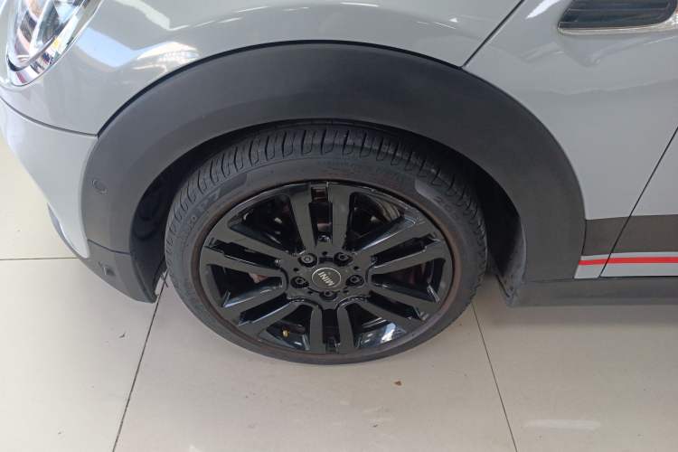 Used MINI MINI 2018 1.5T COOPER CABRIO Artist