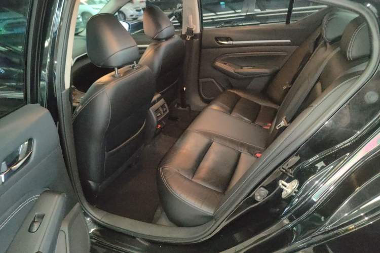 Used Nissan Teana 2020 2.0L XL Comfort Edition
